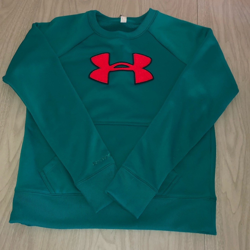 UNDER ARMOR WOMENS SMALL